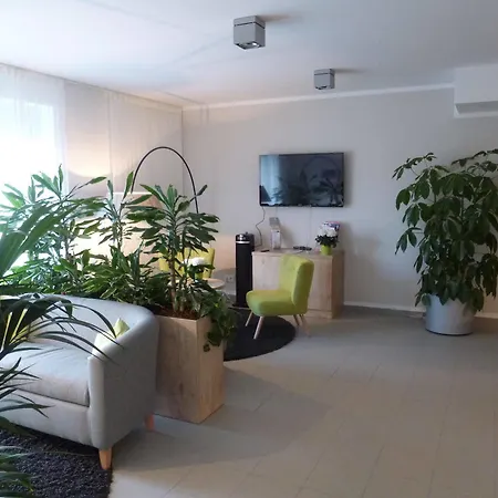 Aparthotel Adapt - Adlershof Berlin