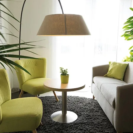 Adapt - Adlershof Aparthotel Berlin