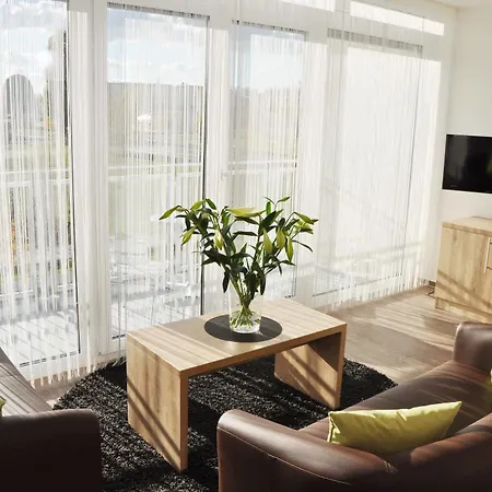 Aparthotel Adapt - Adlershof