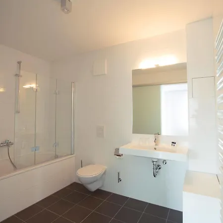Adapt - Adlershof Aparthotel Berlin