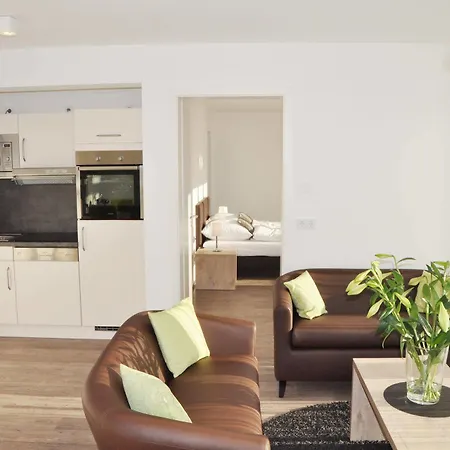 Aparthotel Adapt - Adlershof 4*