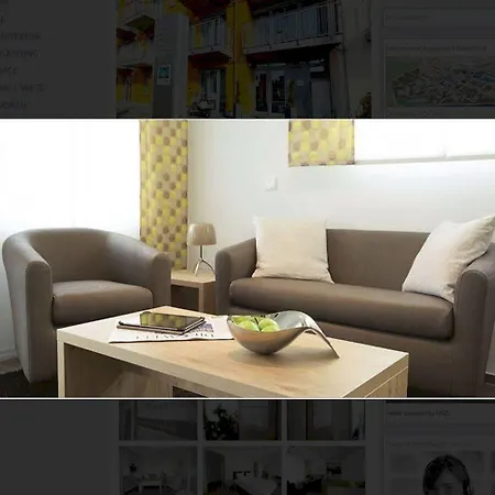 Adapt - Adlershof Aparthotel 4*