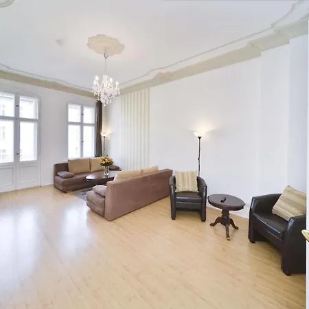Apartment Old Town *