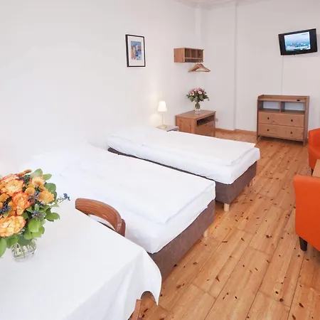 Appartement Old Town *