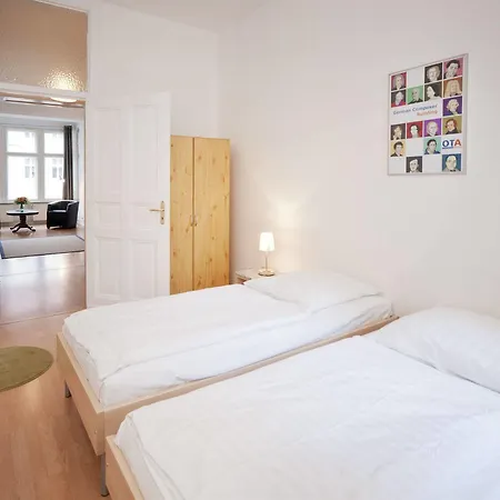 Appartement Old Town