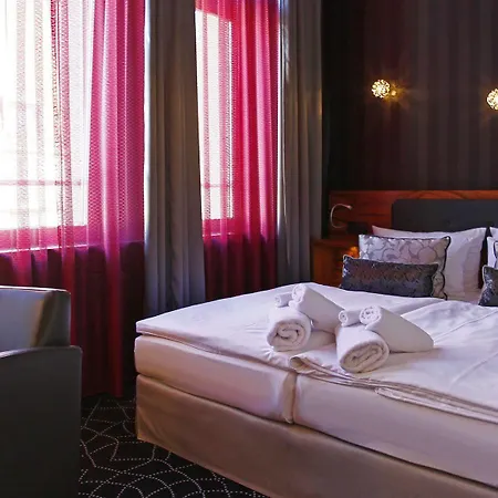 Gendarm Nouveau Hotel Berlin