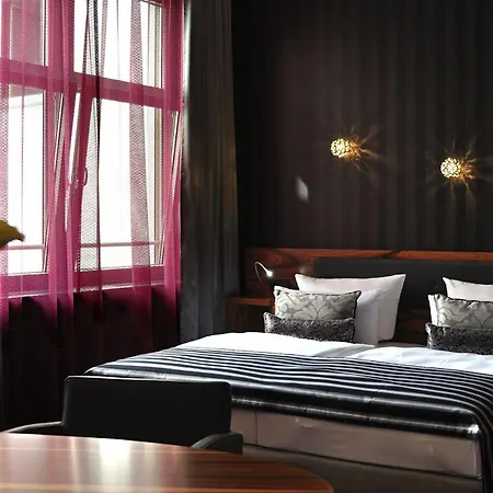 Hotel Gendarm Nouveau Berlin
