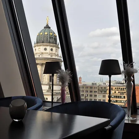 Hotel Gendarm Nouveau Berlin