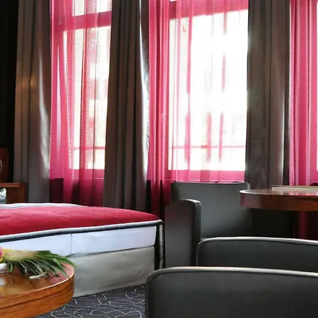 Gendarm Nouveau Hotel Berlin