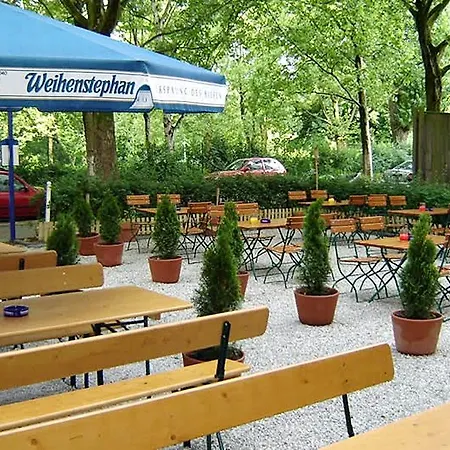 Enjoy City Messe Berlin