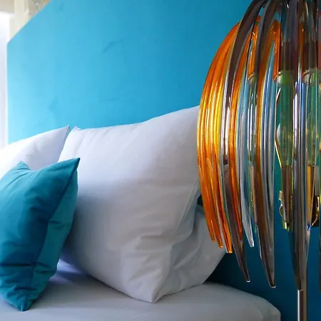 Apartman Berlinapartments-downtown *