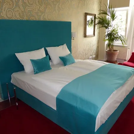 Berlinapartments-downtown Apartman