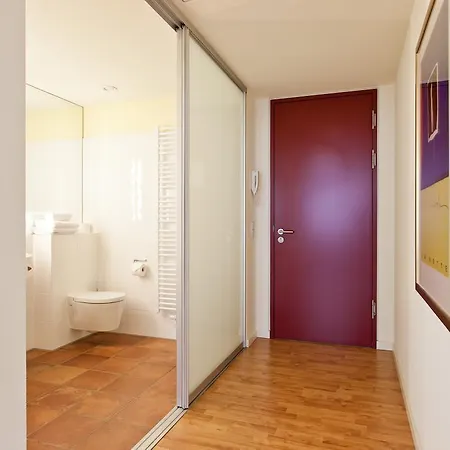 Buroma-apart Suites Aparthotel