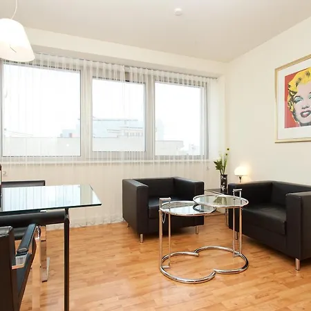 Aparthotel Buroma-apart Suites 4*