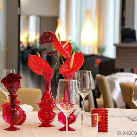 Arcotel John F 4* Berlin