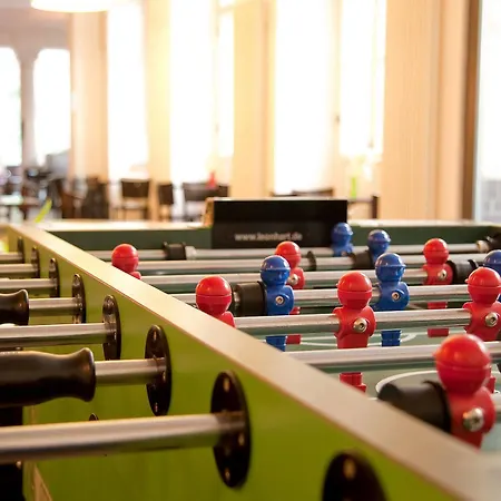 Citystay Mitte Berlin