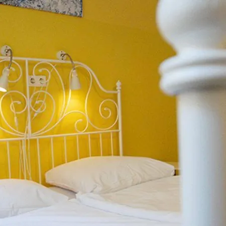 Citystay Mitte Vandrerhjem *