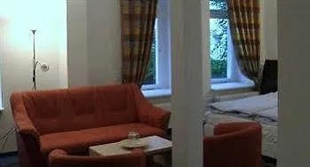 Prenzlberg Penzion