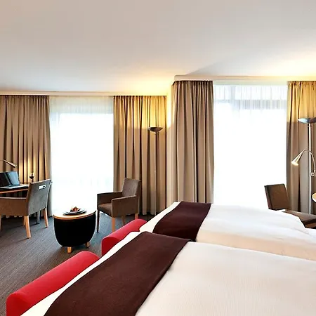 Nh Alexanderplatz Hotel