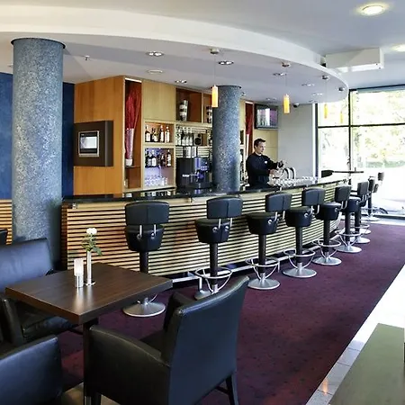 Hotel Nh Alexanderplatz Berlin