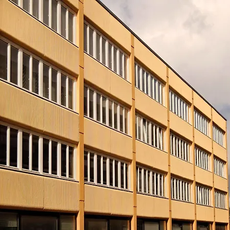 Apartment Amc Bundesallee