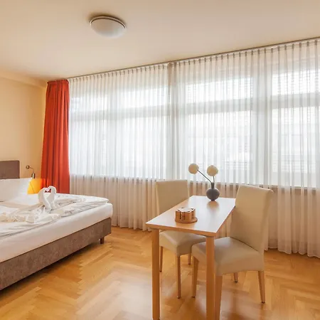 Apartment Amc Bundesallee Berlin