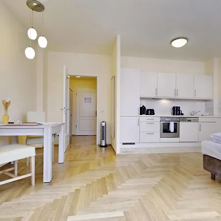 Apartment Amc Bundesallee *