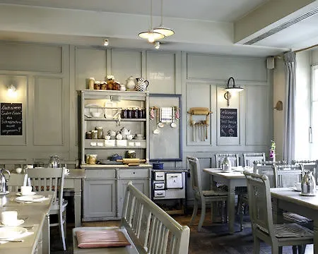 Hotel Nh Ost Berlín