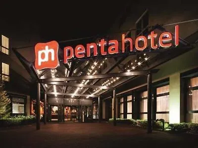 Courtyard By Marriott Berlin Hotel Teltow