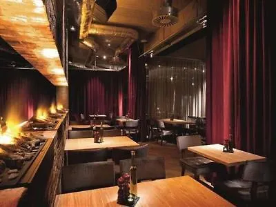 Courtyard By Marriott Berlin 4* Teltow