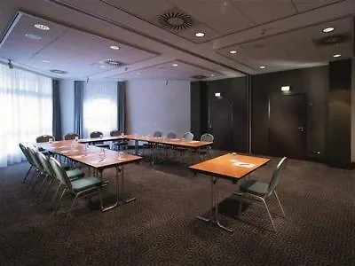 Hotel Courtyard By Marriott Berlin 4*