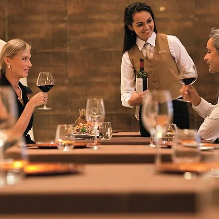Hotel Riu Plaza Am Kurfuerstendamm 4*