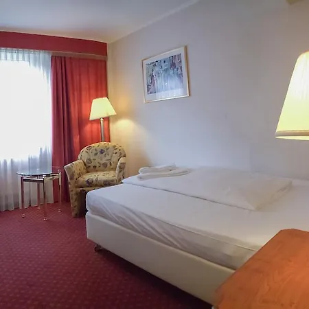 Georghof 3* Berlin