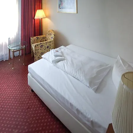Georghof Hotel