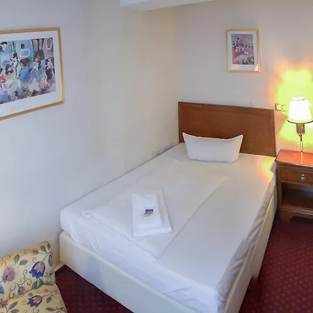 Georghof 3* Berlin