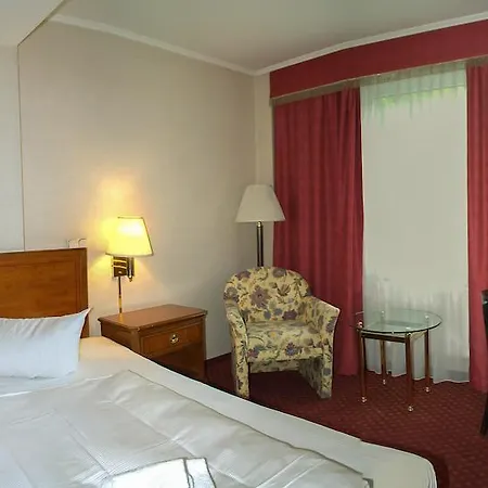 Georghof Hotel Berlin