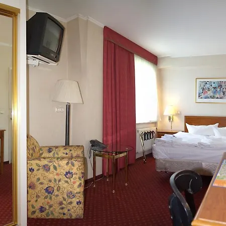 Georghof Hotel 3*