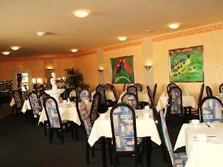 Hotel Berliner Baer
