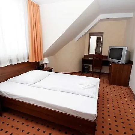 Hotel Europa 3*