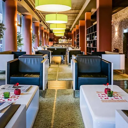 Hotel Smart Berlin