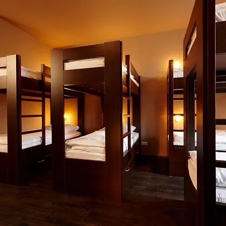 Hotel Smart Berlin