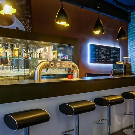 Hotel Smart Berlin