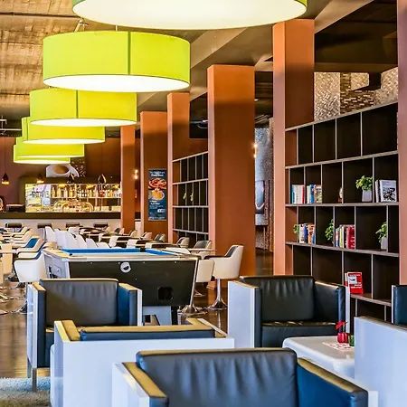Smart Hotel