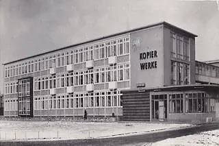 Hotel B&B Hotel Berlin-Adlershof Berlin