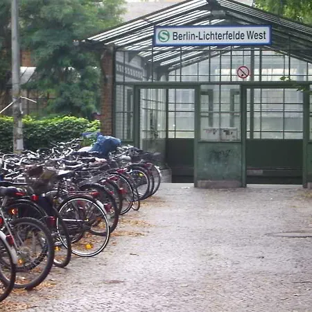 Il Mulino 2* Berlino