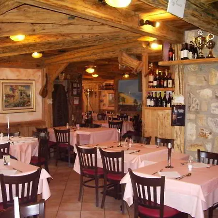 Il Mulino Berlin