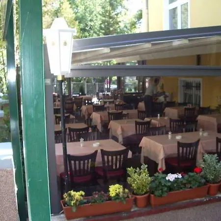 Il Mulino Gasthof