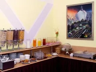 Kaiser 3* Berlin