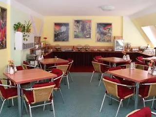 Hotel Kaiser Berlin