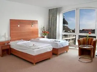 Hotel Kaiser Berlin